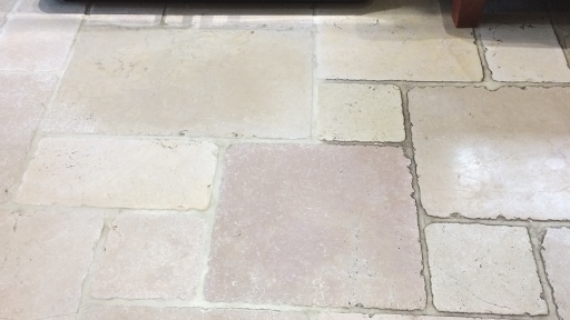 A B M Floorcare
