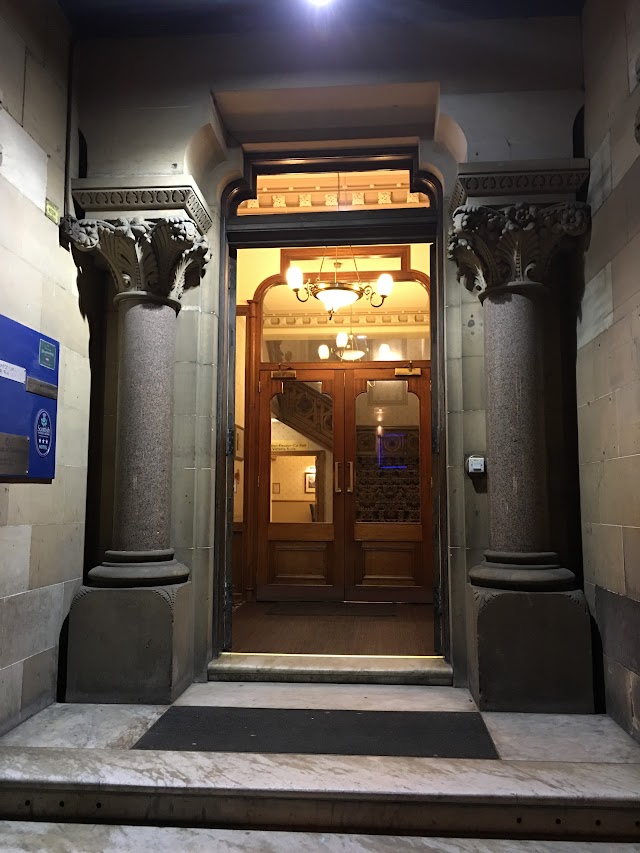 Best Western Queens Hotel