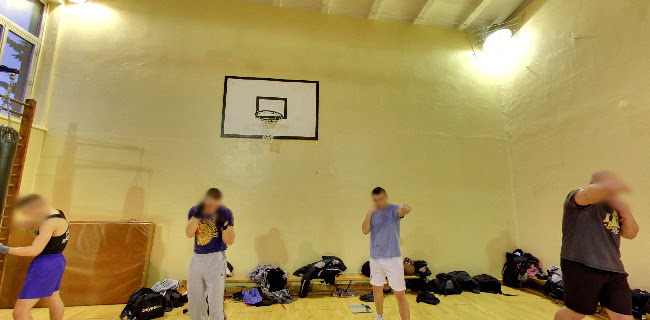 Kazimierza Pułaskiego 13a, 35-011 Rzeszów