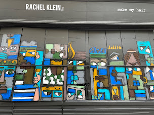 Photo n°11 de Rachel Klein Paris - Salon de coiffure à Paris (Salon de coiffure)