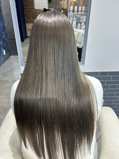 サロンブルーナ