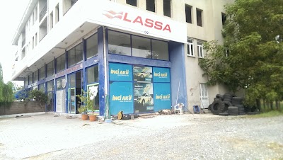 Lassa-çevik Ticaret