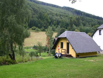 Photos of Chata Danu&scaron;e