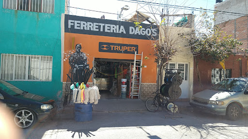 Ferreteria Dago's - Thumbnail