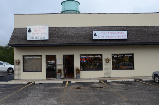 Castaways Consignment