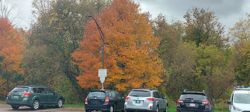 Waterbury Park and Ride Gallery - United States