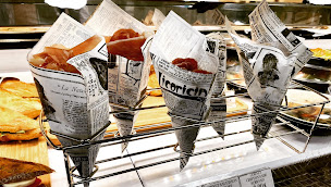 Photo n°11 de Delicia's Dax à Dax (Brasserie)