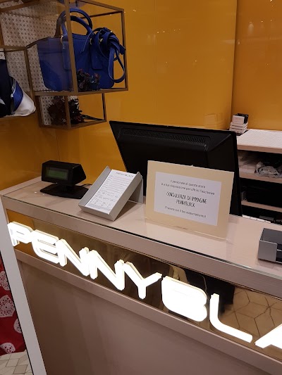 Photos of PENNYBLACK Roma Euroma2