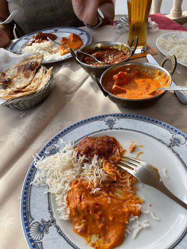 Restaurante The Maharaja - Thumbnail