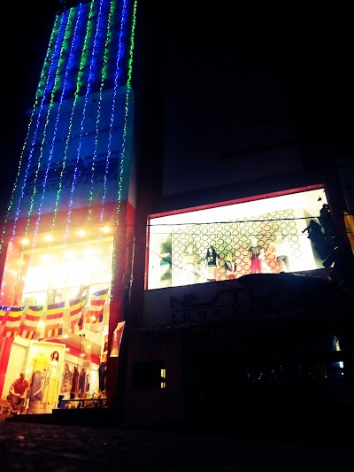 shopping-mall