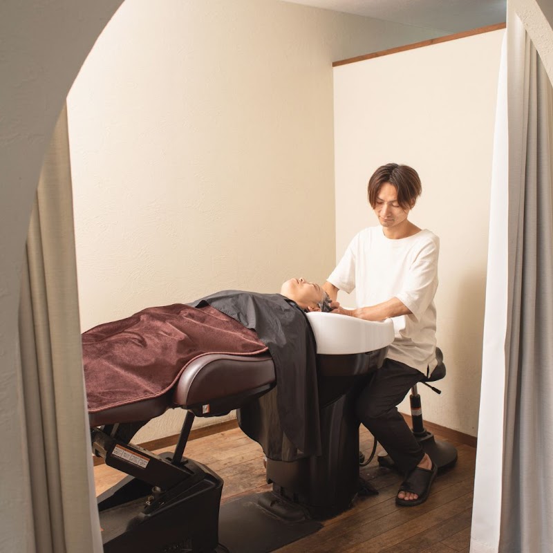 hair & head spa Kiitos