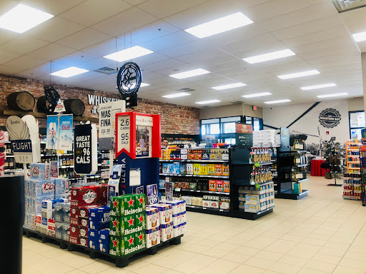 Fort Indiantown Gap Express Gallery - United States