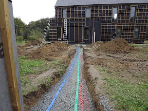 Photo n°11 de JPF Assistance à Grandchamp-des-Fontaines (Service d'entretien et de réparation de fosses septiques)