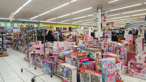 Coppel Asunción - Visual
