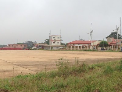 Photos of Aeroporto de M'banza Congo