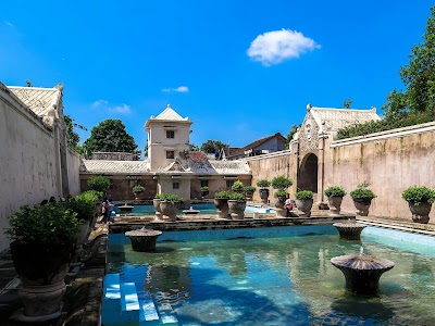 Photos of Pondok Kampoeng Djawa Guest House