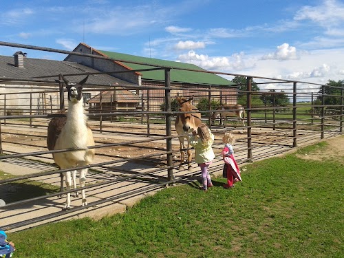 Cīruļi, Rīgas Zoodārza filiāle