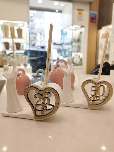 Stone Art gioielli - Thumbnail