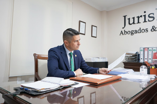 Jurisleg Abogados & Asesores - Despacho de Abogados Marchena - Thumbnail