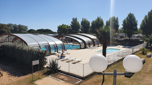 Camping Les Beaupins - Thumbnail