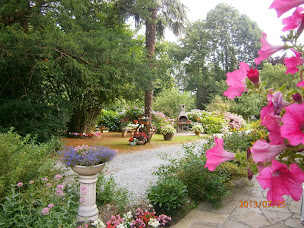 Photo n°15 de Manoir d'Ossau à Izeste à Izeste (Gîte)