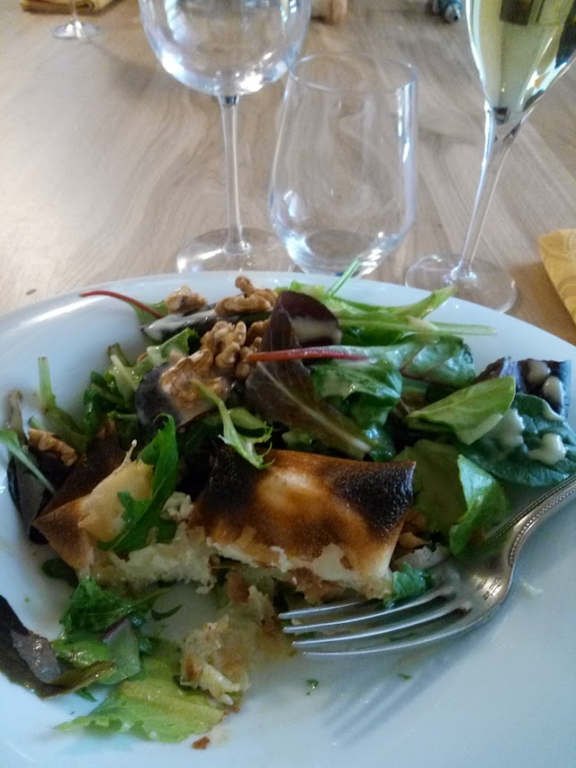 Les Chênes