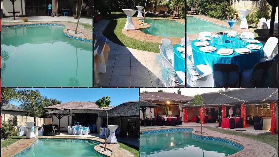 Afrique Homestay And Events