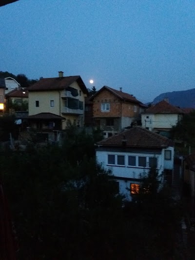 Photos of Džamija Grličića brdo