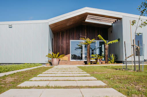 Hallbar Projects Pty Ltd