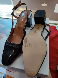 Photo n°2 de Ma petite Cordonnerie à Gravelines (Cordonnier)