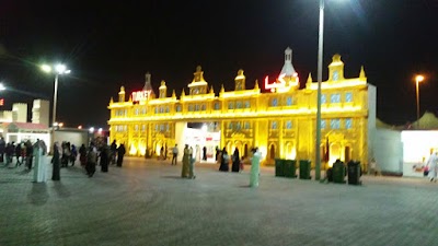 Photos of Spring Festival