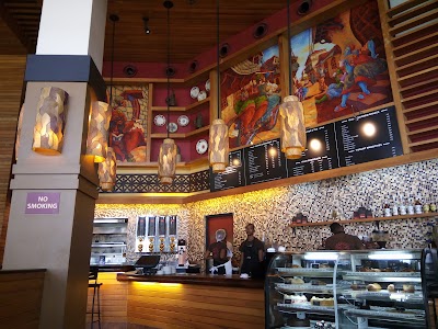 Photos of Java House Nyali Centre