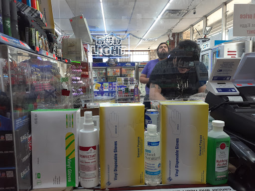 Five Point Gas Station - Thumbnail