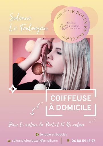 Je roule en boucles - Thumbnail