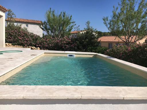 Photo de Les piscines marine - Construction et rénovation de piscines