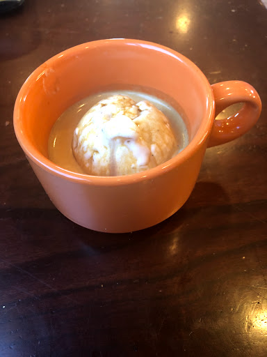 Future Grounds Coffee - Visual