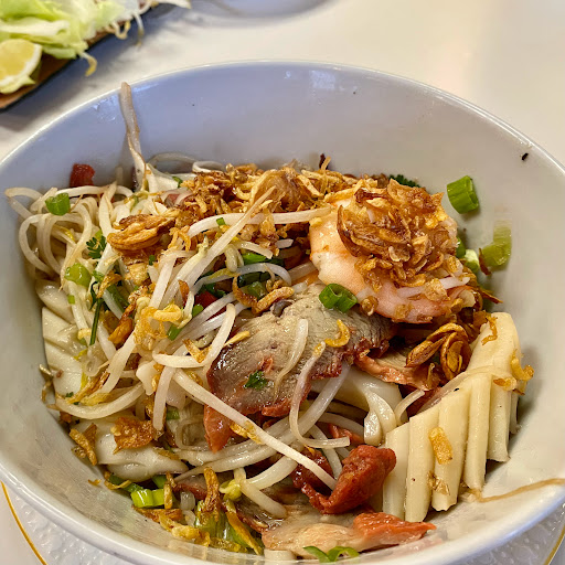 Pho Xin Chao - Thumbnail