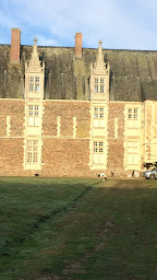 Photo n°38 de Château de la Motte Glain à La Chapelle-Glain (Musée)