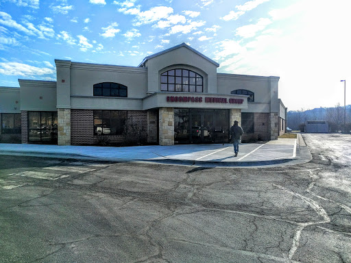 Encompass Medical Group Independence Office - Thumbnail