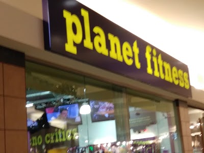 Planet Fitness