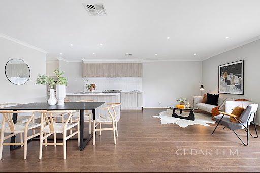 Cedar Elm Property - Thumbnail
