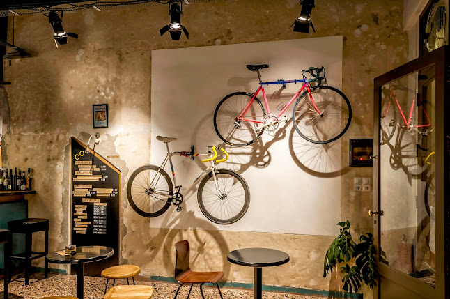 Opinii despre RIDE în Χανιά - Καφετέρια