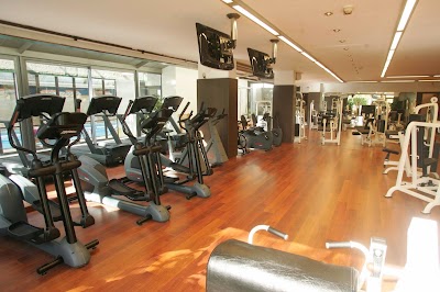 Photos of Nick Spa & Sports Club
