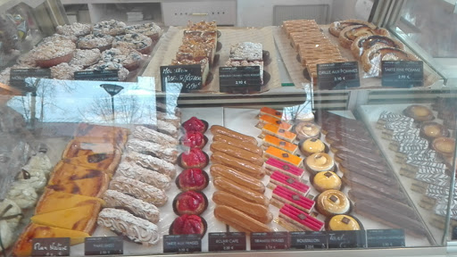 Show Gourmand Gallery - France