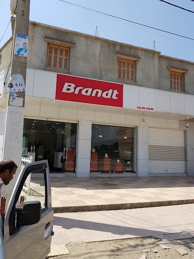 Photos of Brandt Store Larbaa Salma