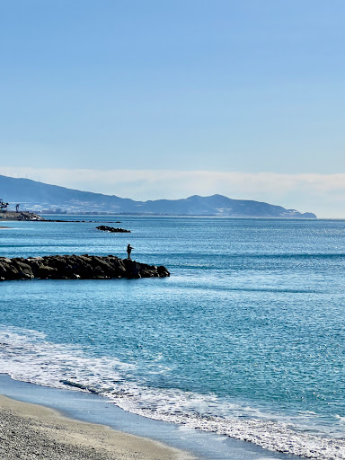 Almuñécar - Visual