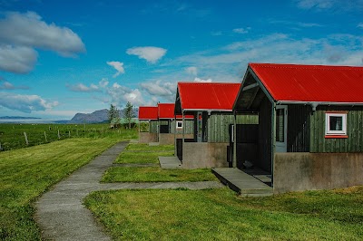 Photos of Fer&eth;a&thorn;j&oacute;nustan &iacute; Sv&iacute;nafelli