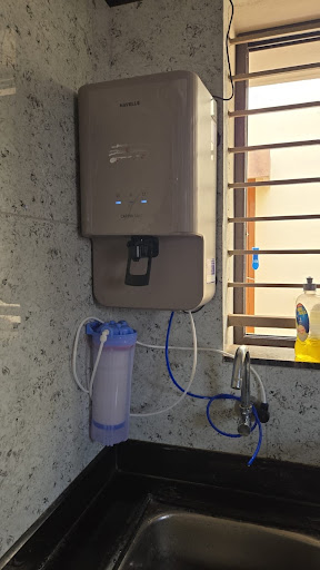 Havells water purifier post image