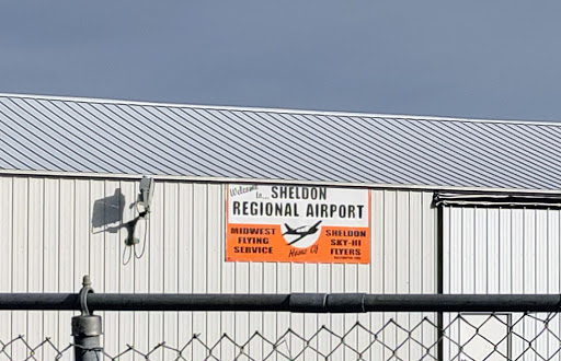 Sheldon Regional Airport - Thumbnail
