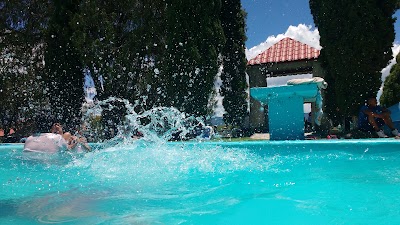 Photos of Prismas Basalticos